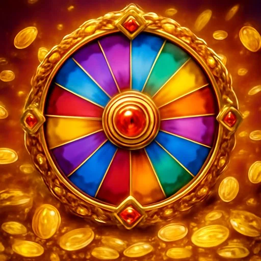baji365 Bonus Round Selection Screen